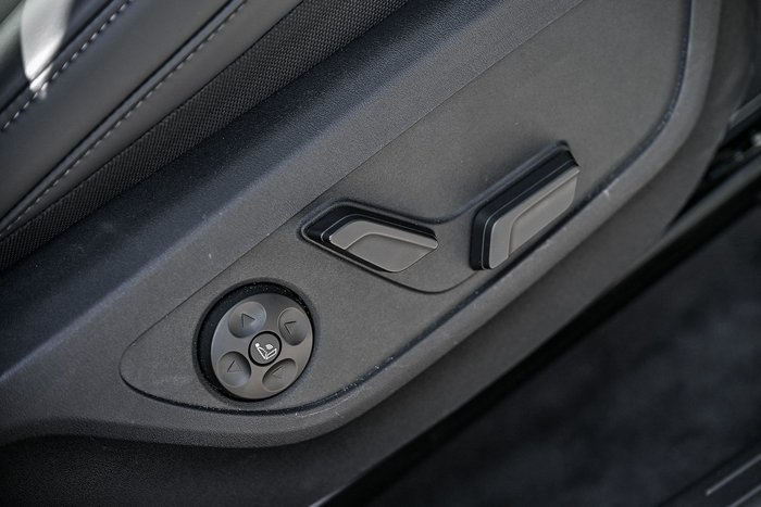 2024 Kia EV5 Earth