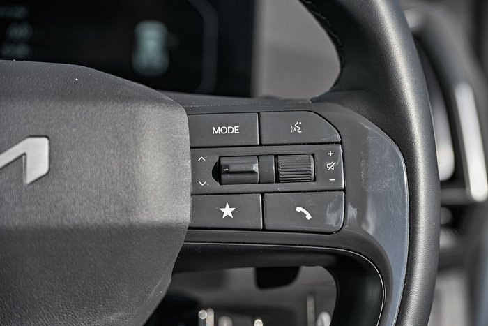 2024 Kia EV5 Earth