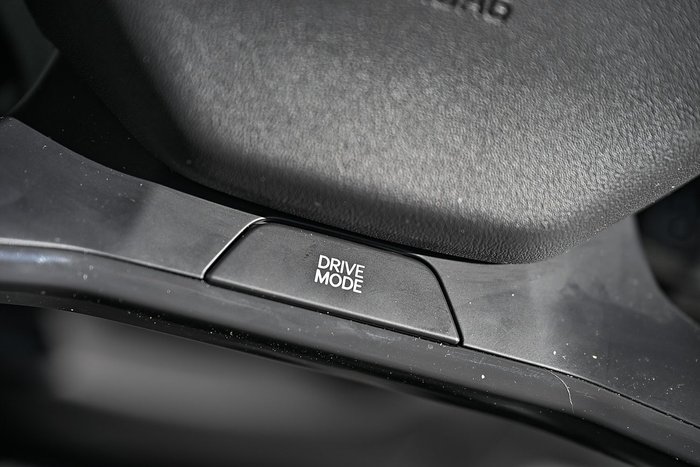 2024 Kia EV5 Earth