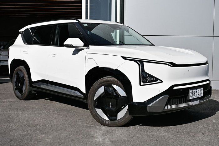 2024 Kia EV5