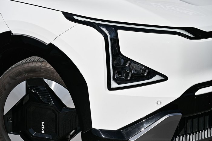 2024 Kia EV5 Earth