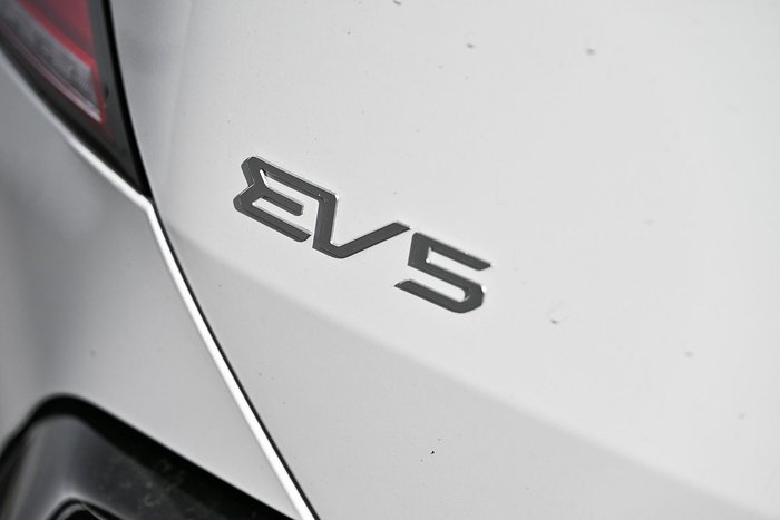 2024 Kia EV5 Earth
