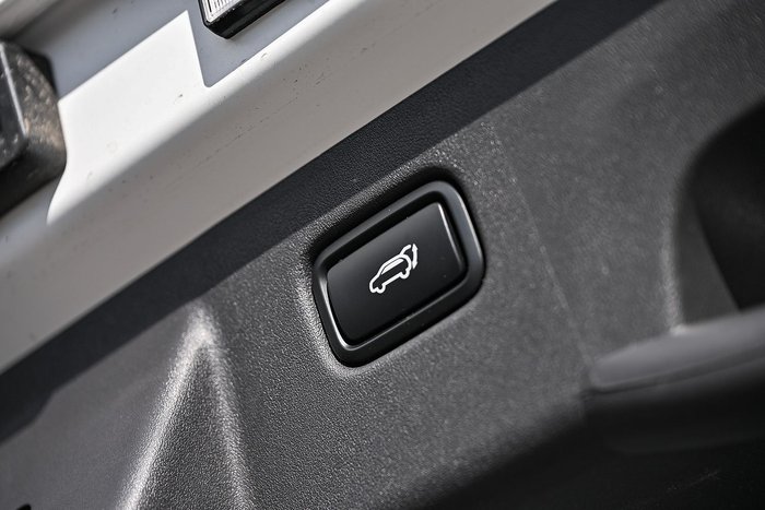 2024 Kia EV5 Earth