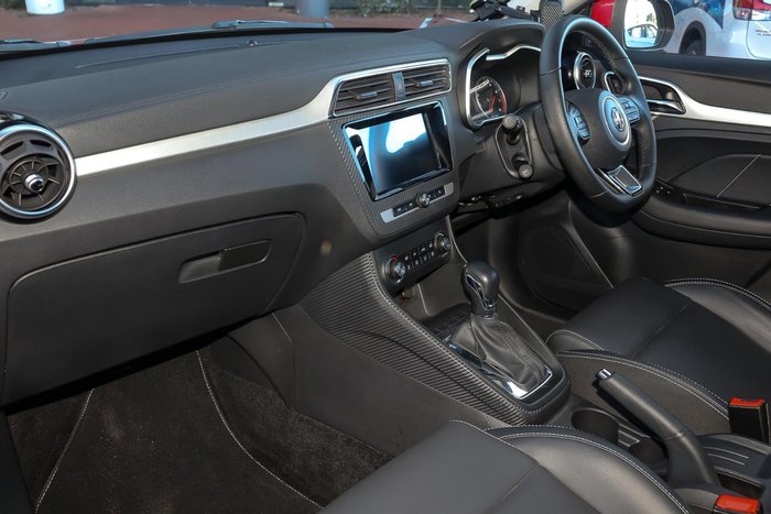 2022 MG ZS Excite