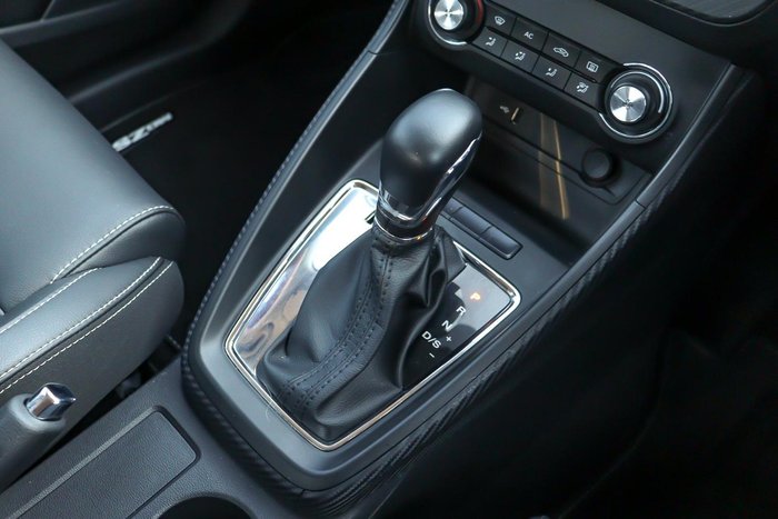 2022 MG ZS Excite