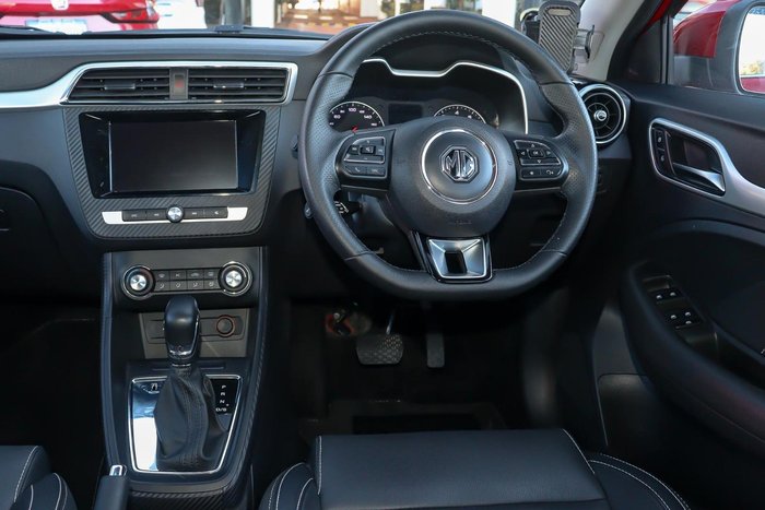 2022 MG ZS Excite