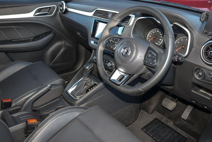 2022 MG ZS Excite