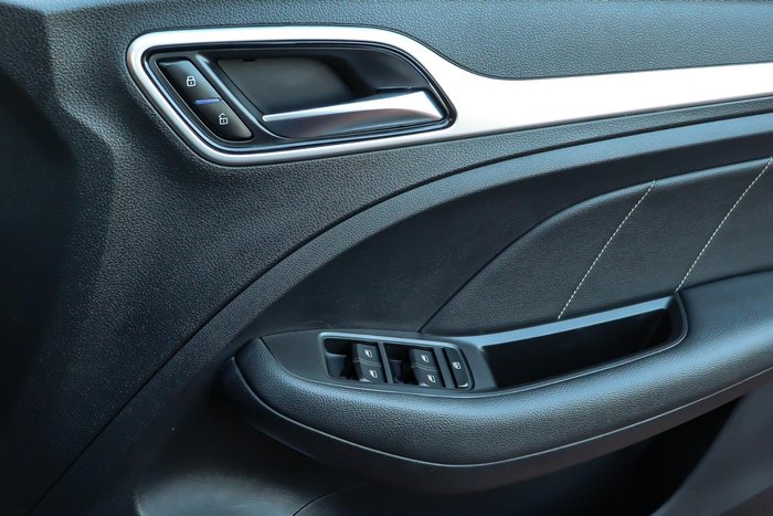 2022 MG ZS Excite