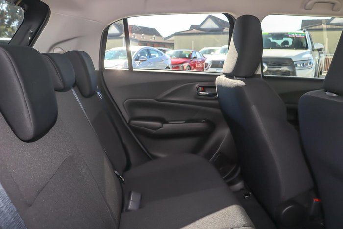 2025 Suzuki Swift Hybrid