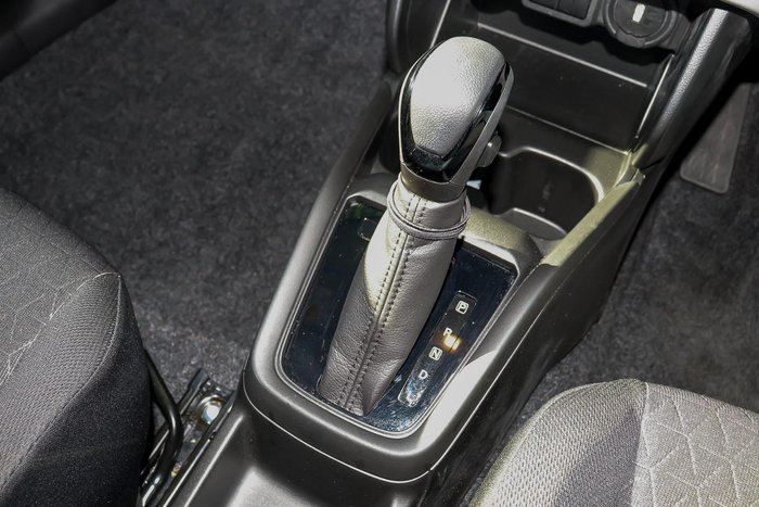 2025 Suzuki Swift Hybrid