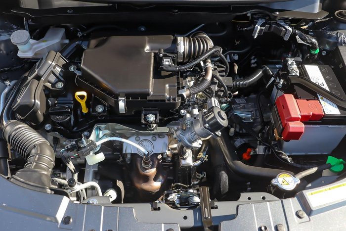 2025 Suzuki Swift Hybrid
