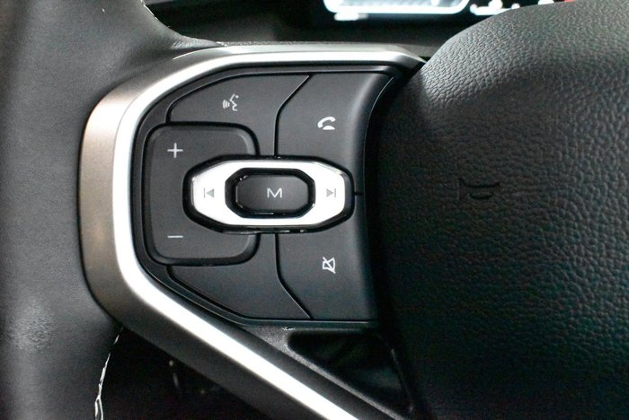 2025 GWM Haval H6 Ultra Hybrid