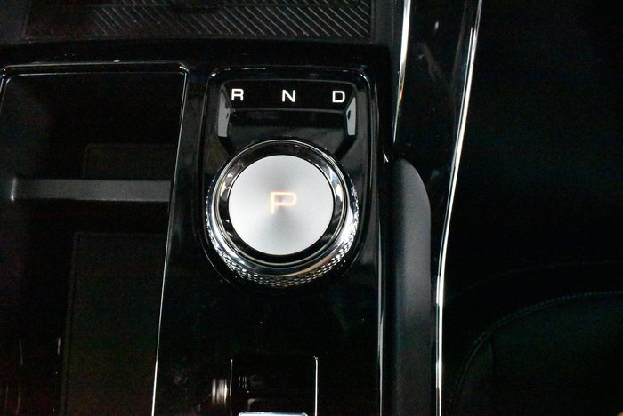 2025 GWM Haval H6 Ultra Hybrid