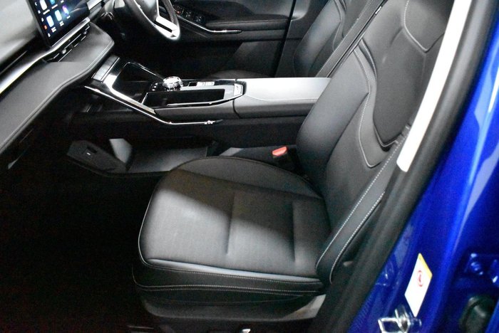 2025 GWM Haval H6 Ultra Hybrid