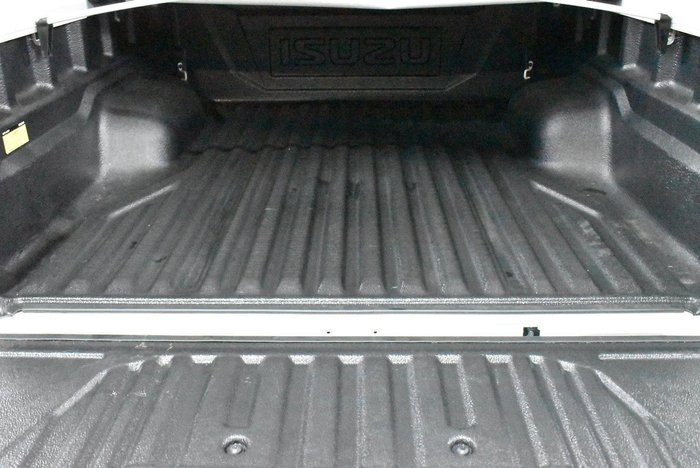 2023 Isuzu D-MAX LS-U