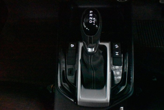 2023 Isuzu D-MAX LS-U