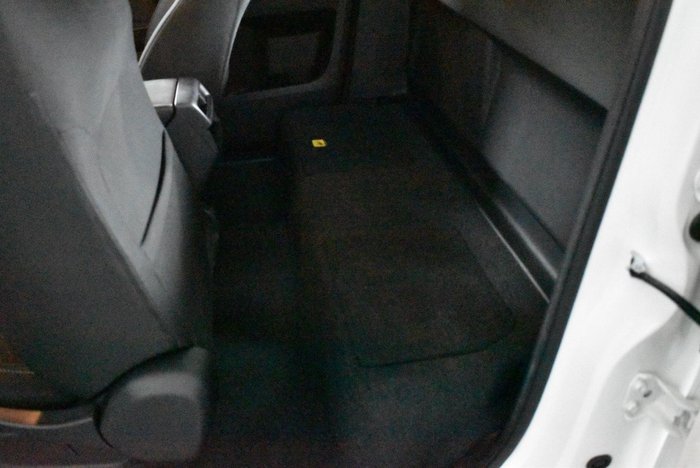 2023 Isuzu D-MAX LS-U