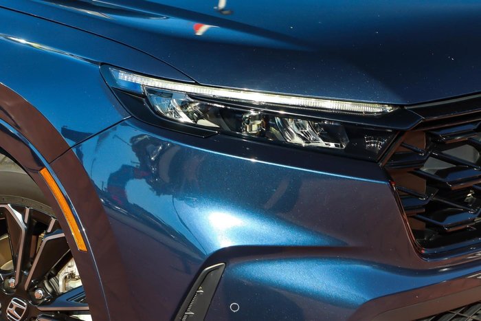 2024 Honda CR-V e:HEV RS