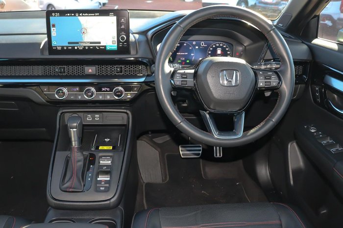 2024 Honda CR-V e:HEV RS