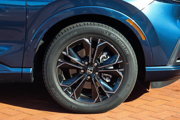 2024 Honda CR-V e:HEV RS