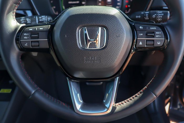 2024 Honda CR-V e:HEV RS