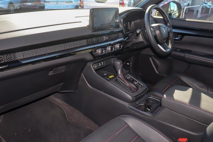 2024 Honda CR-V e:HEV RS
