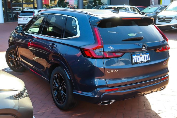 2024 Honda CR-V e:HEV RS