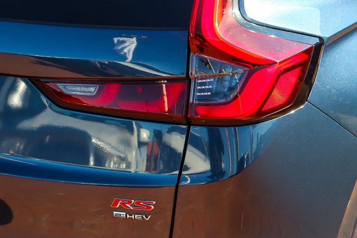 2024 Honda CR-V e:HEV RS