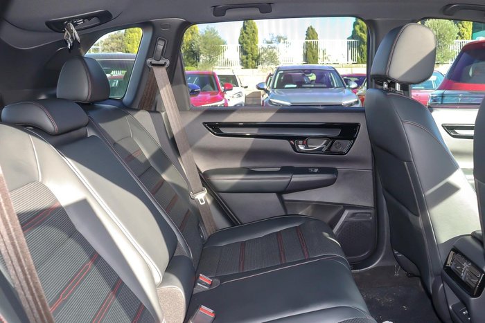 2024 Honda CR-V e:HEV RS