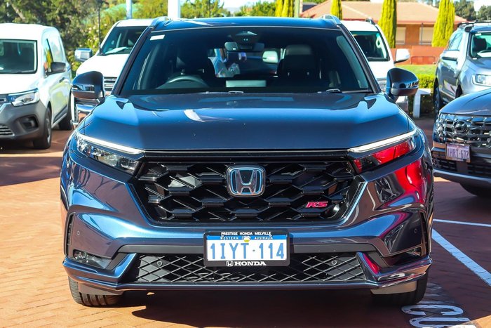 2024 Honda CR-V e:HEV RS