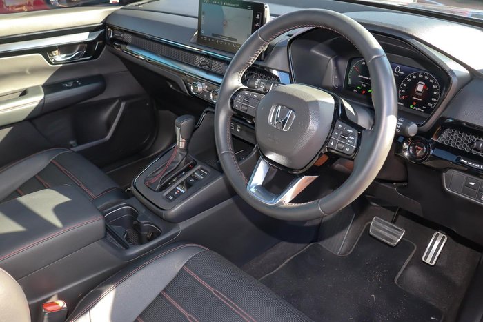 2024 Honda CR-V e:HEV RS