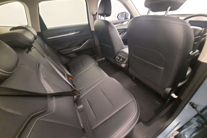 2023 GWM Haval H6 Ultra