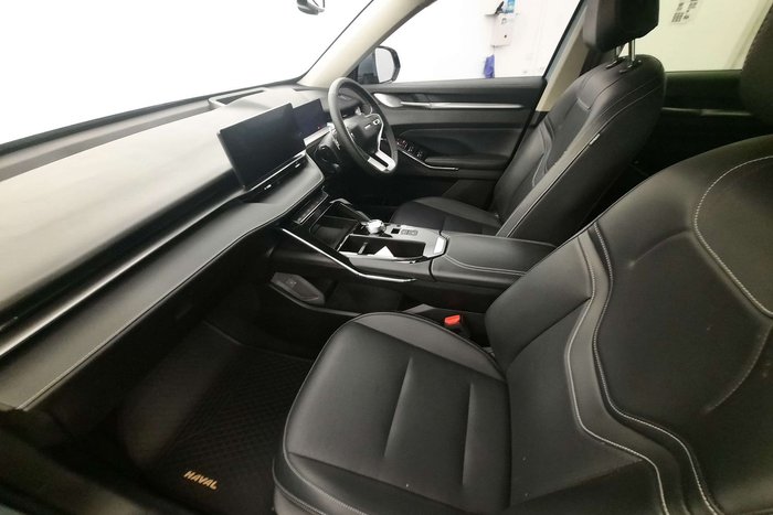 2023 GWM Haval H6 Ultra