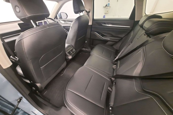 2023 GWM Haval H6 Ultra