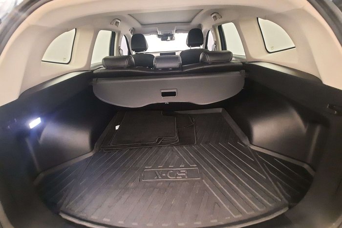 2023 GWM Haval H6 Ultra
