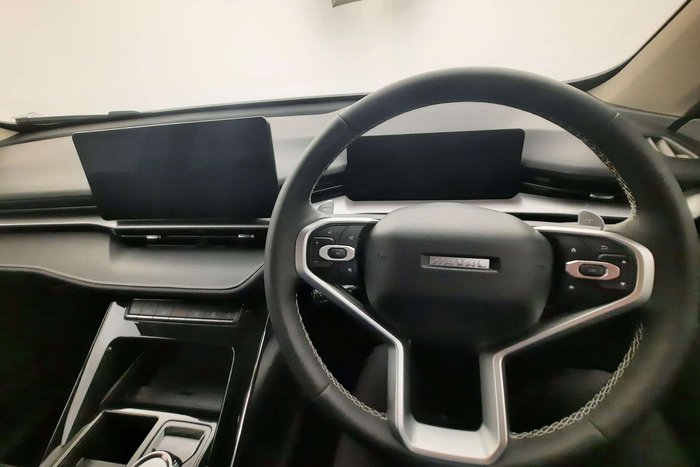 2023 GWM Haval H6 Ultra