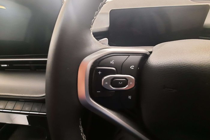 2023 GWM Haval H6 Ultra