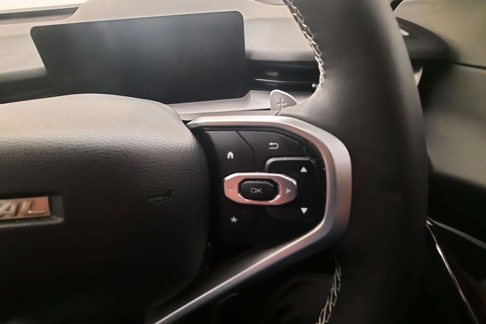 2023 GWM Haval H6 Ultra
