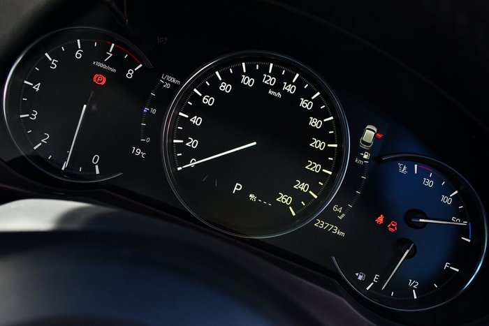 2023 Mazda CX-5 G20 Maxx