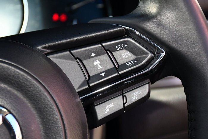 2023 Mazda CX-5 G20 Maxx