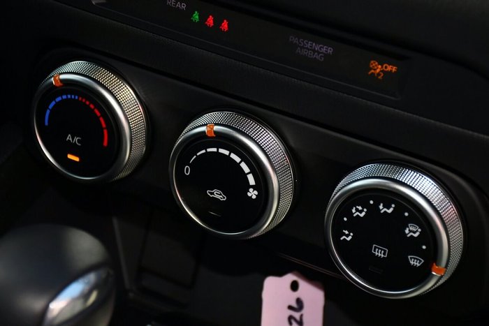 2023 Mazda CX-5 G20 Maxx