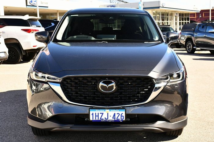 2023 Mazda CX-5 G20 Maxx