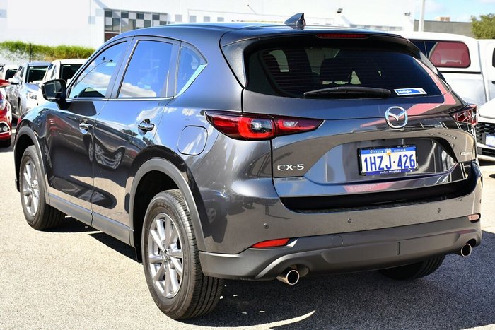 2023 Mazda CX-5 G20 Maxx