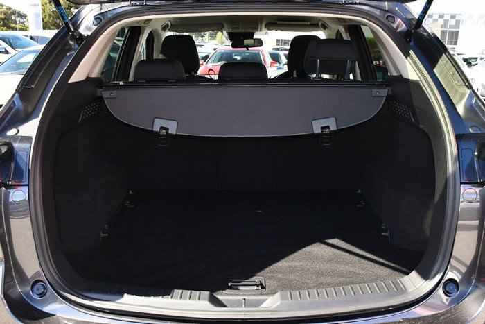 2023 Mazda CX-5 G20 Maxx