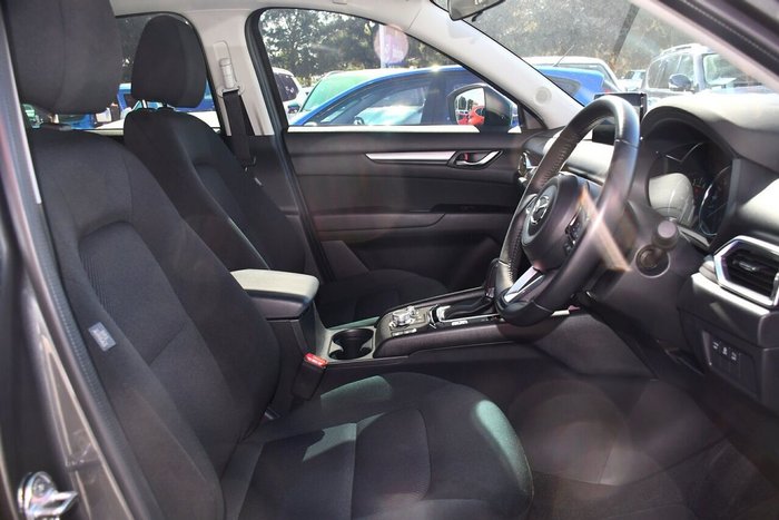 2023 Mazda CX-5 G20 Maxx