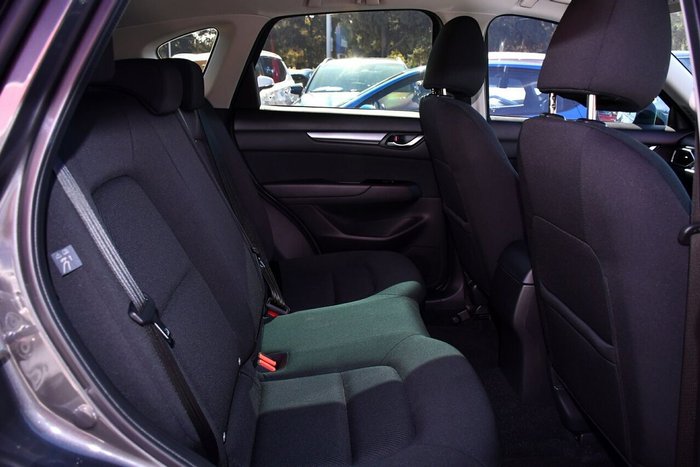 2023 Mazda CX-5 G20 Maxx