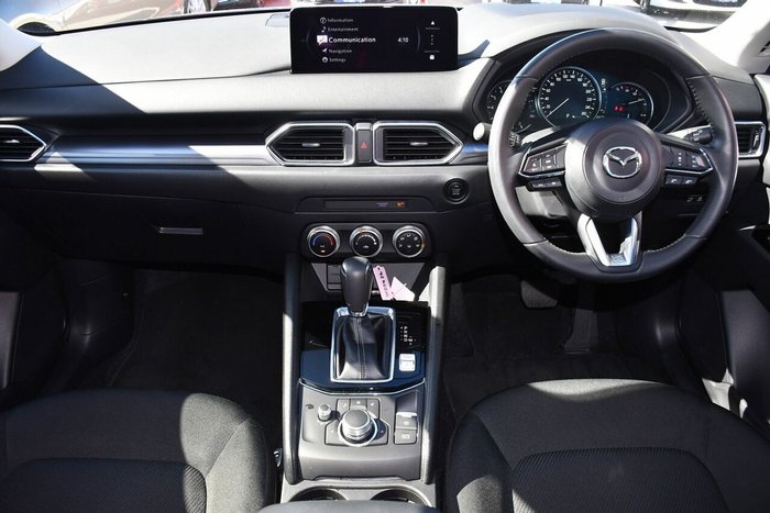 2023 Mazda CX-5 G20 Maxx