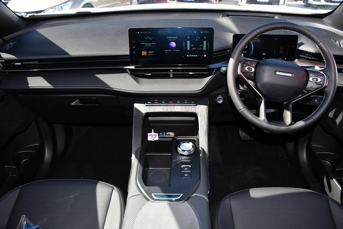 2025 GWM Haval H6GT Ultra