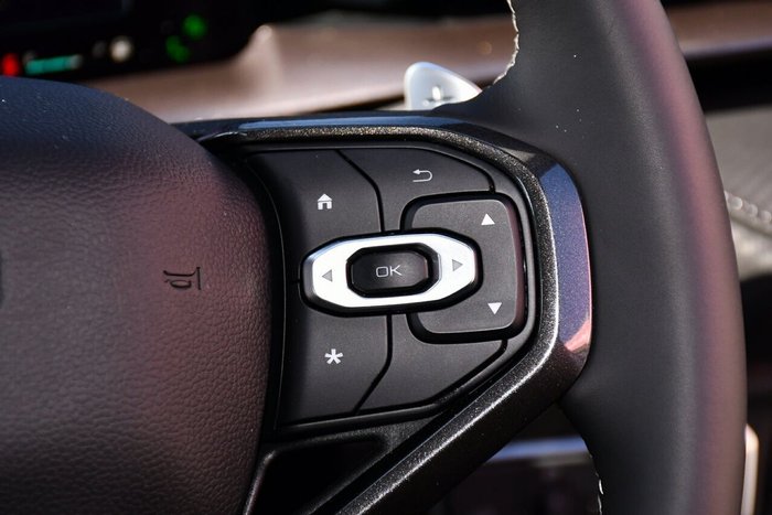 2025 GWM Haval H6GT Ultra