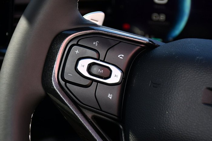 2025 GWM Haval H6GT Ultra